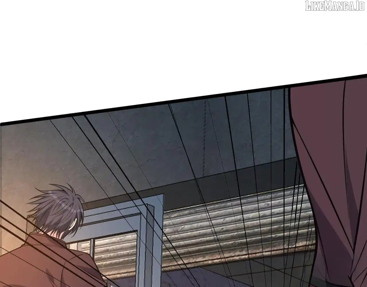 The Real Daughter, She Is an Almighty Boss Chapter 187 - page 45